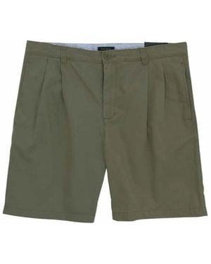 Secret Label Classic Chino Shorts - Green