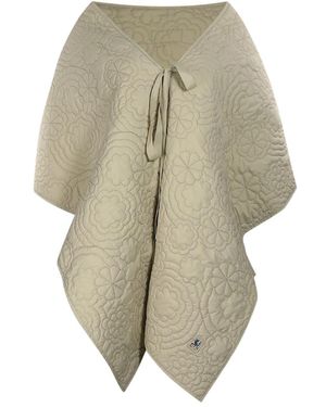 Parajumpers Duster Scarf - Natural