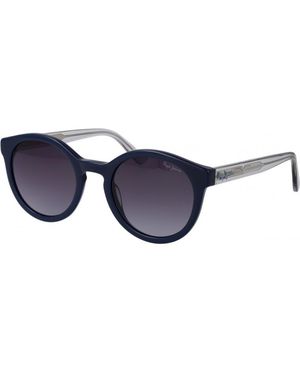 Pepe Jeans Pj7481 51603 51 603 Sunglasses - Blue