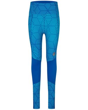 Skins 5 Ladies - Blue