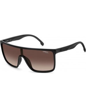 Carrera 8060-S-807 8060 S 99 807 Sunglasses - Black