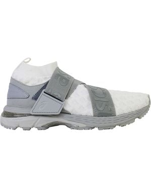 Asics Gel-Kayano 25 Obi Running Shoes - Grey