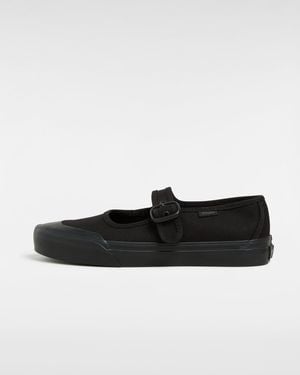 Vans Mary Jane - Black
