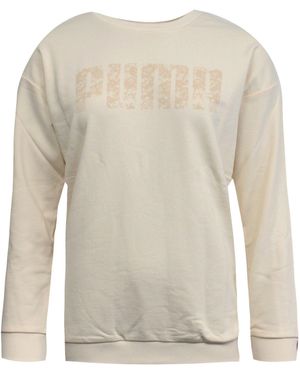 PUMA Damestrui Trui - Wit