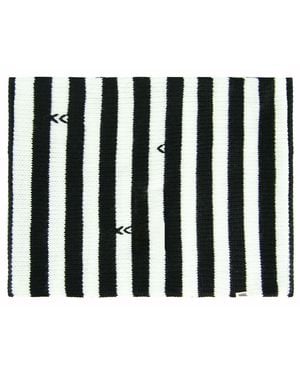 Vans Off The Wall Boast Infinity Scarf - Black
