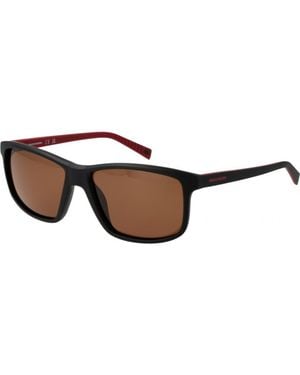 Skechers Se6291 5702H 57 02H Sunglasses - Brown