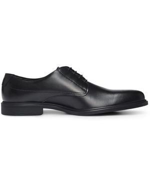 HUGO Kerr Smart Oxfords - Black