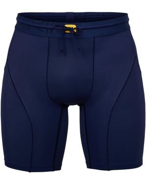 Skins Skins Mens 5 - Blue