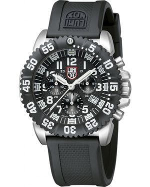 Luminox Xs.3181.F Seal Watch - Black
