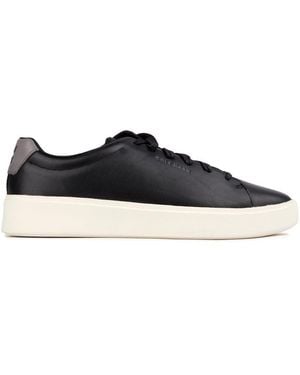 Cole Haan Grand Crosscourt Traveller Trainers - Black