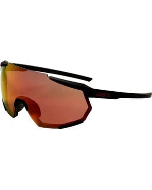 100percent 60004 99 00003 Racetrap 3.0 Sunglasses - Brown