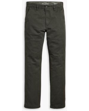 Levi's Levi's Pirate Soft Authentic Chino - Grey