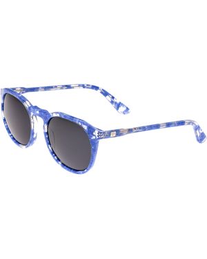 Sixty One Vieques Polarized Sunglasses - Blue