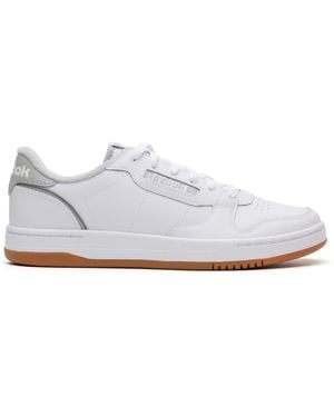 Reebok Phase Court Trainers - White