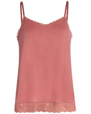 CCDK Chemise Top Ld99 - Red