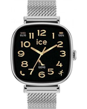 Ice-watch 025820 Ladies Ice Smart 2 Smartwatch - Black