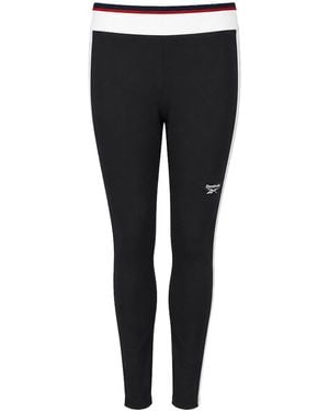 Reebok Cl Ae Leggings Cotton - Black