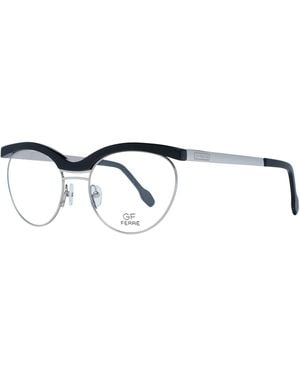 Gianfranco Ferré Optisch Montuur Gff0149 001 53 - Blauw
