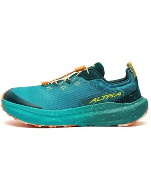 altra running Voyager Shoes - Blue