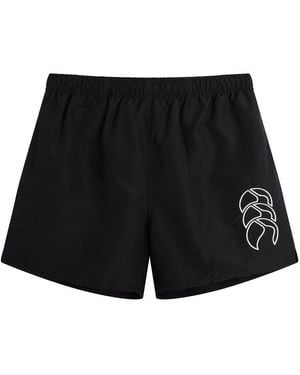 Canterbury Tactic Shorts - Black