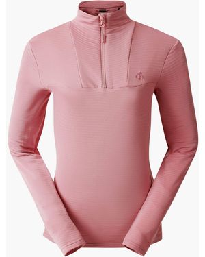 Dare 2b Torrek Overhead Midlayer 'S) - Roze