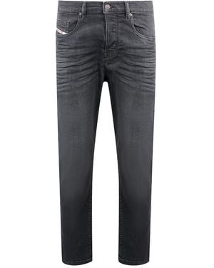 DIESEL D-Viker Rm043 Jeans - Grey