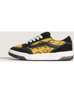 Vans Hylane Trainers - Metallic