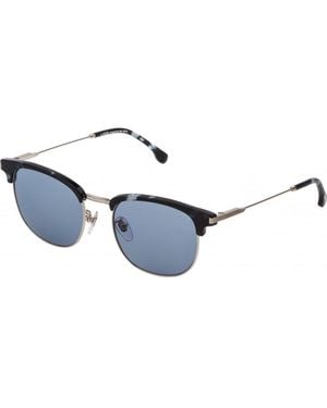 Lozza Sl2336 53 0579 Sunglasses - Blue