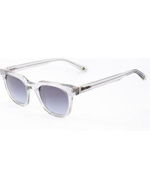 Belstaff Boorman-S029 Boorman 48 S029 Sunglasses - Blue