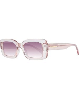 Skechers Se6103 5372H 53 72H Sunglasses - Pink