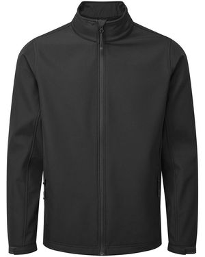 PREMIER Windchecker Soft Shell Jacket - Grey