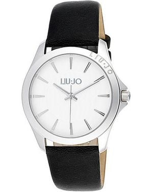 Liu Jo Liu Jo Watch Tlj808 (40 Mm) - Black