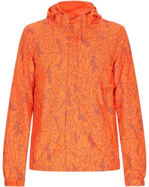 Mo Jas Neon Oranje