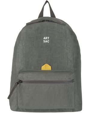 Art-sac Jakson Single L Backpack - Grey