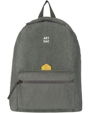 Art-sac Jakson Single L Backpack - Grey