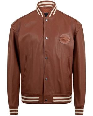 BOSS Ps 10251998 01 - Brown