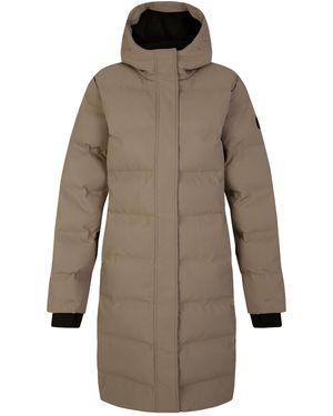 Dare 2b Ladies Wander Padded Jacket (Cashmere) - Brown