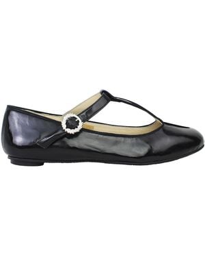 Fred Perry Low Shoes Leather - Blue