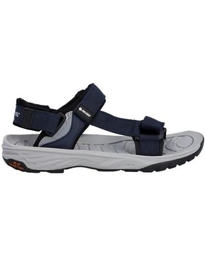Hi-Tec Ula Raft Sandal - Blue