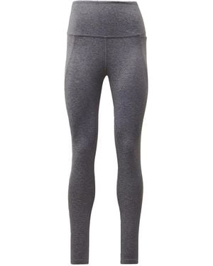 Reebok Lux High Rise Tights 2.0 - Grey