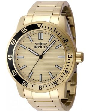 INVICTA WATCH In-48970 Specialty Watch - Metallic