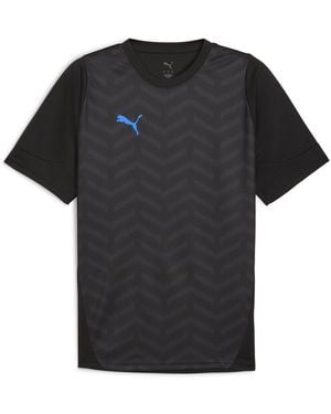 PUMA Cup T Shirt - Black
