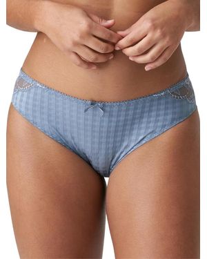 Primadonna Madison Rio Brief Atlantic Polyamide - Blue