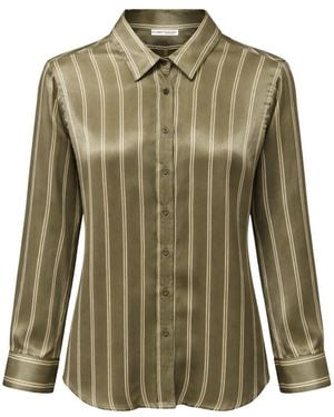 MixRay Shirt - Green