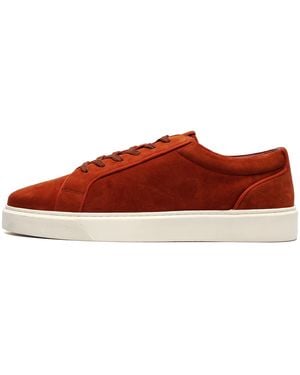 House Of Cavani P50 Leather - Red