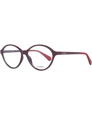 MAX&Co. Max & Co Optisch Montuur Mo5055 069 54 - Bruin