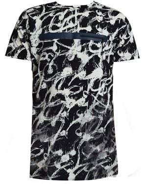 Asics Jyuni T-Shirt - Black
