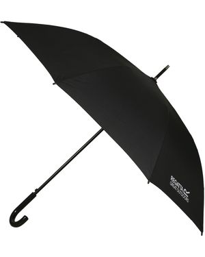 Regatta Large Umbrella - Black
