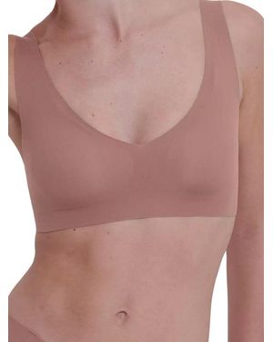 Sloggi Zero Feel 2.0 Bralette - Pink
