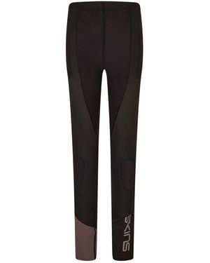 Skins Tight Ladies - Black